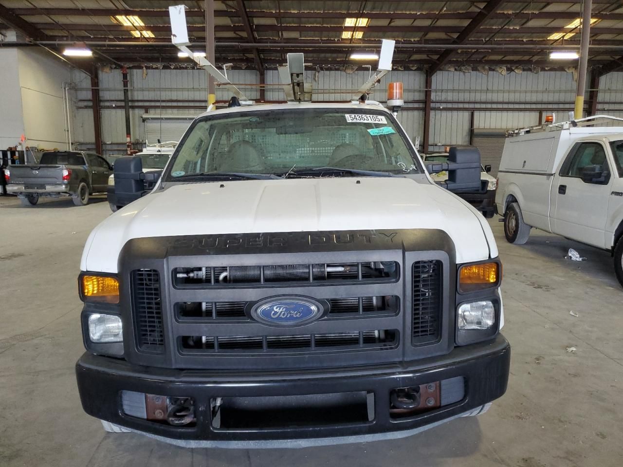 2008 Ford F350 srw Super Duty