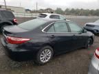 2015 Toyota Camry Hybrid