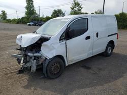 2020 Niss Nv200 en venta en Montreal Est, QC