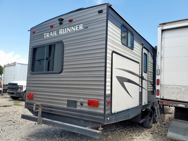 2017 Heartland 2017 Heartland big Horn Travel trl