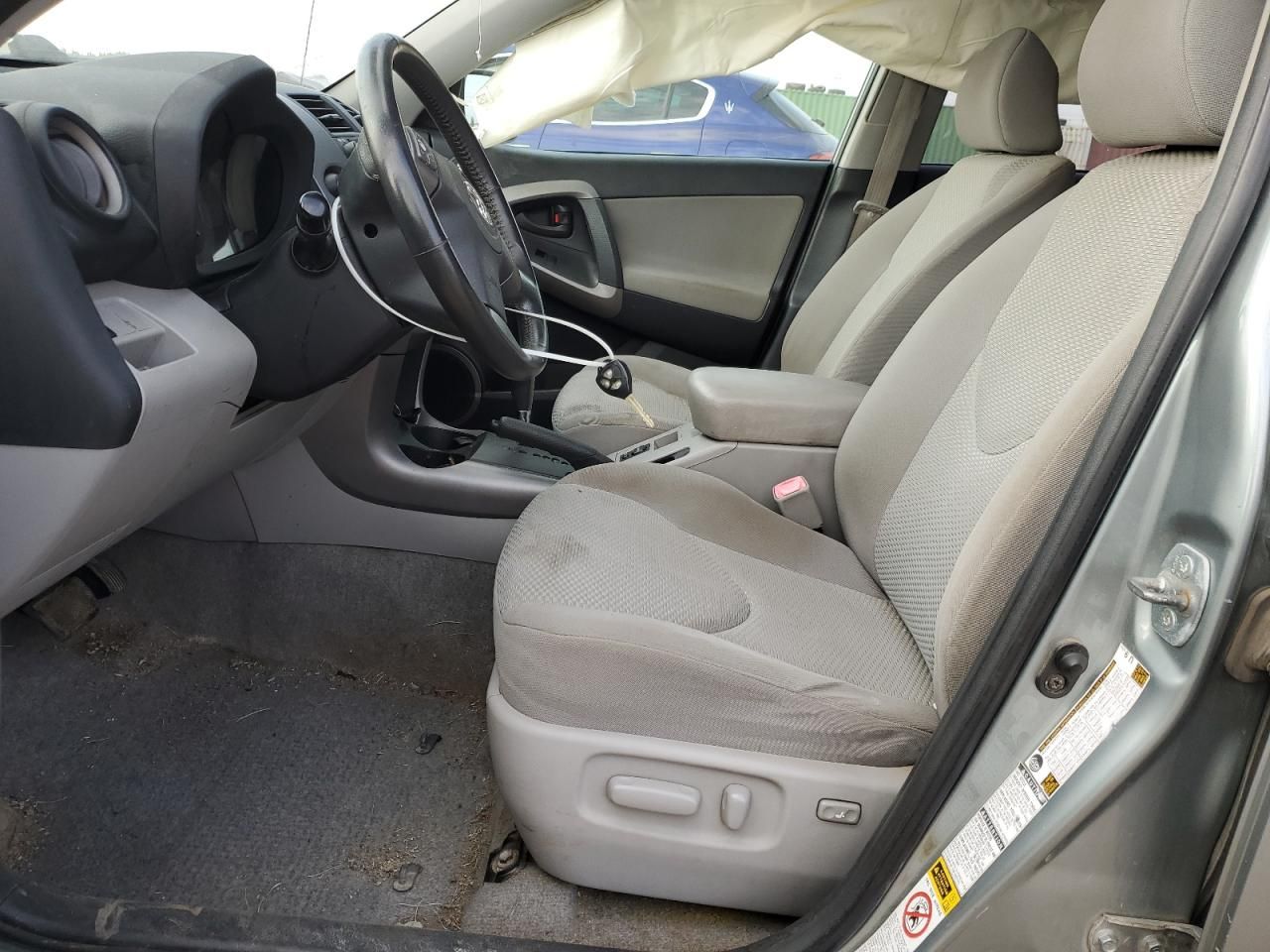 2006 Toyota Rav4 Limited