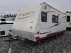 2008 Gulf Stream Stream Lite 22SS