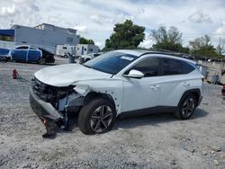 2025 Hyundai Tucson sel for sale in Opa Locka, FL