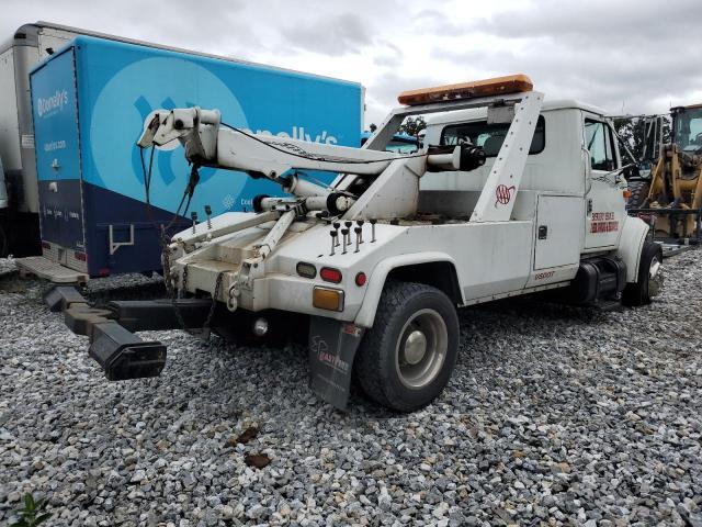 1999 International 4000 4700