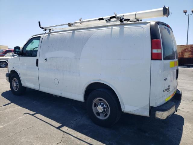 2014 Chev Express G2500
