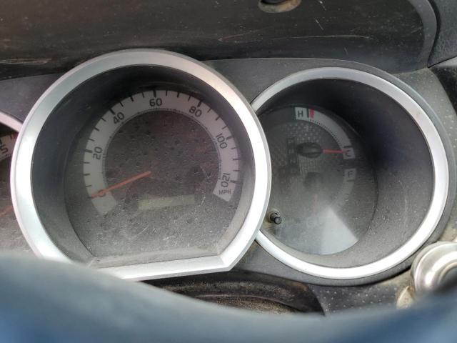 2014 Toyota Tacoma Base