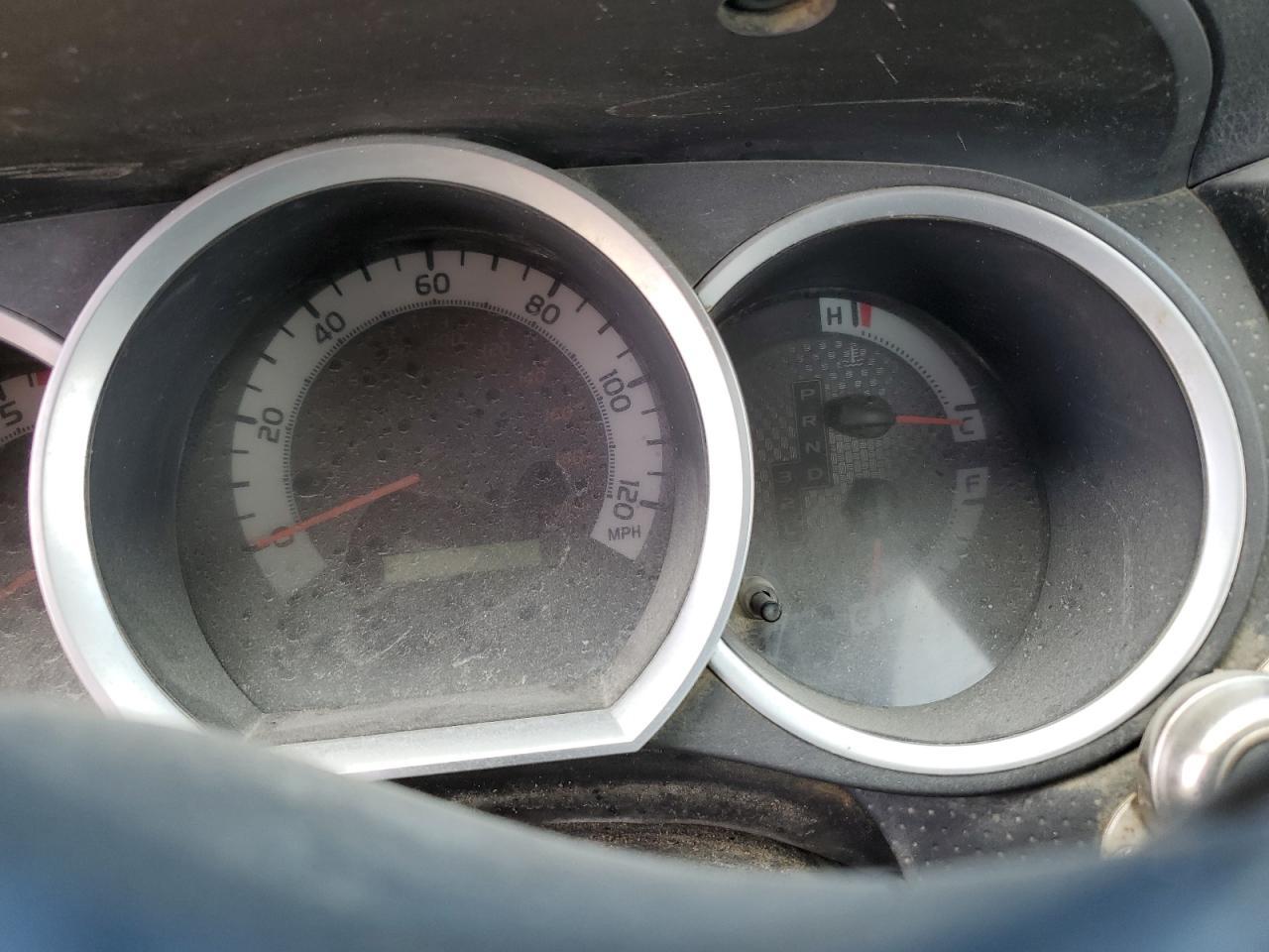 2014 Toyota Tacoma Base