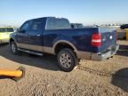 2008 Ford F150 Supercrew