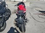 2020 Honda CBR500 R
