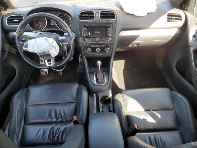 2013 Volkswagen GTI