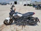 2022 Indian Motorcycle Co. FTR S