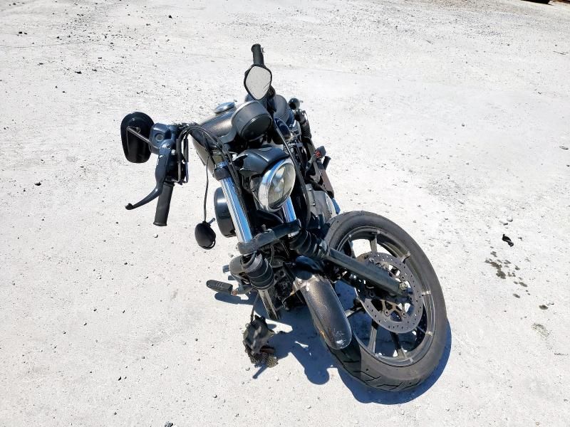 2020 Harley-Davidson XL883 N