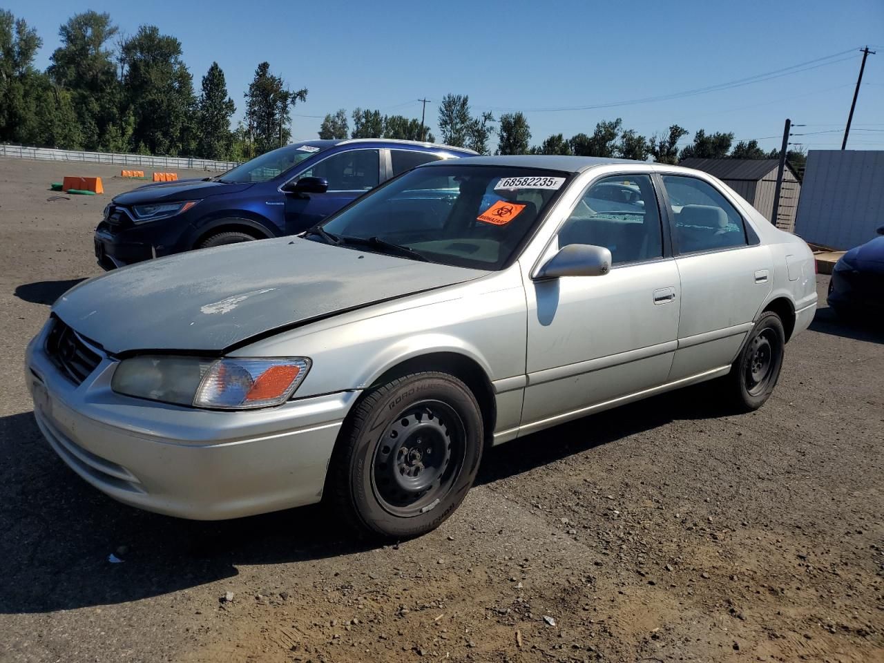 2000 Toyota Camry ce