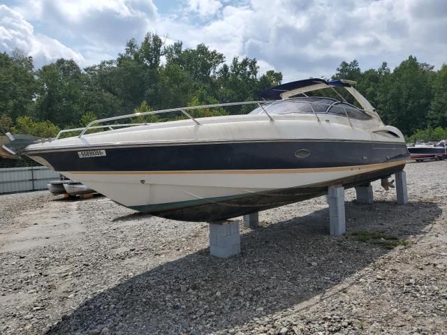 2003 Sunseeker Superhawk