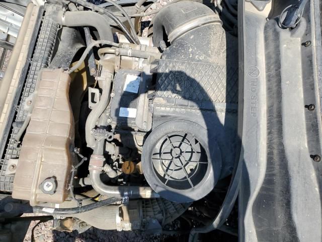 2016 Freightliner Cascadia 125 Semi Truck