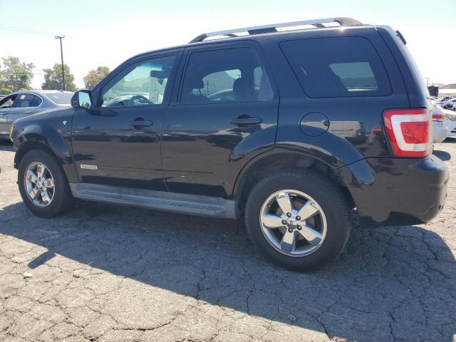 2008 Ford Escape Limited