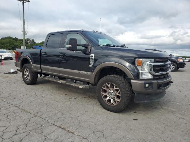2022 Ford F250 Super Duty