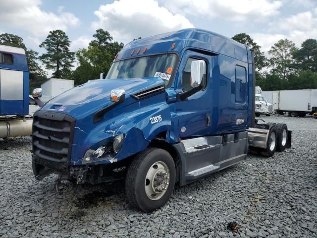 2020 Freightliner Cascadia 126 Semi Truck