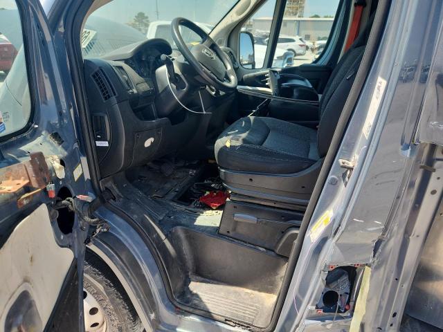 2021 Dodge Ram Promaster 3500 3500 High