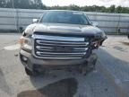 2015 GMC Canyon SLT