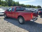 2010 Nissan Frontier XE