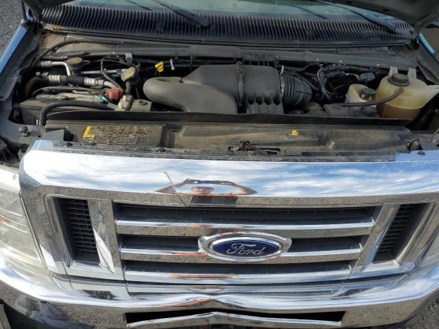 2014 Ford Econoline E150 Van