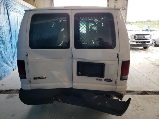 2009 Ford Econoline E150 Van