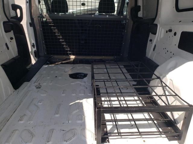 2022 Dodge RAM Promaster City Tradesman