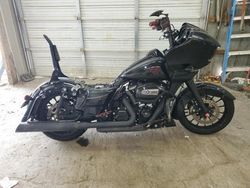 Salvage motorcycles for sale at Madisonville, TN auction: 2018 Harley-Davidson Fltrxs Road Glide Special