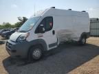 2018 Dodge RAM Promaster 2500 2500 High