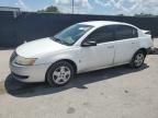 2006 Saturn Ion Level 2