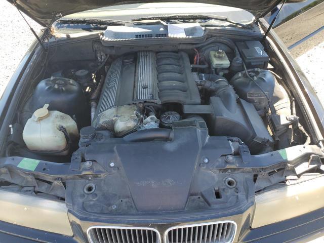 1994 BMW 325 is