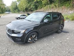 2024 Volvo XC40 Plus en venta en Marlboro, NY