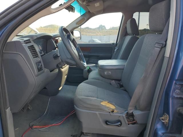 2006 Dodge RAM 1500 ST