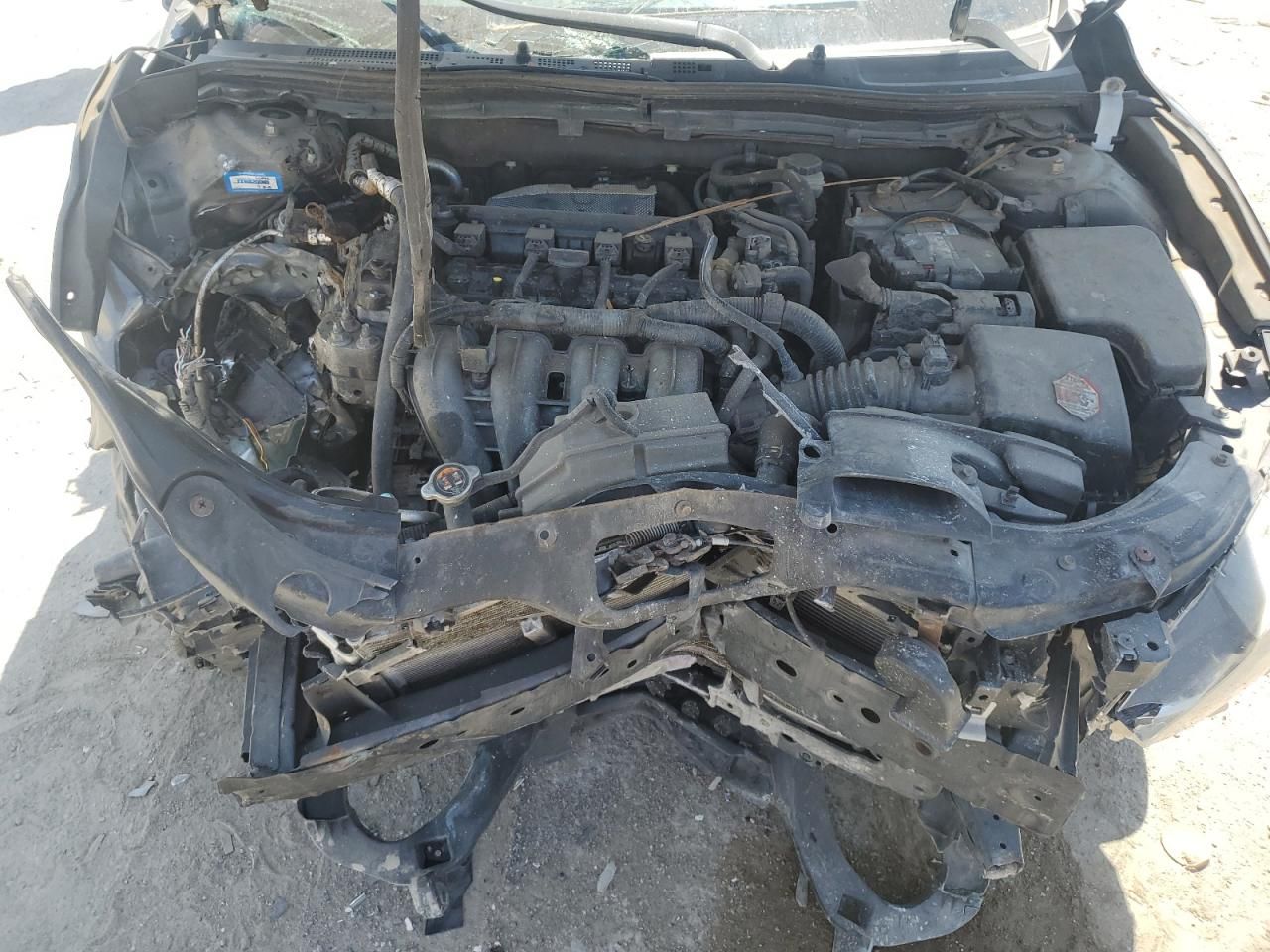 2014 Mazda 3 Touring