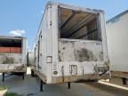 2013 Utility VS2RA Refrigerated Van Trailer