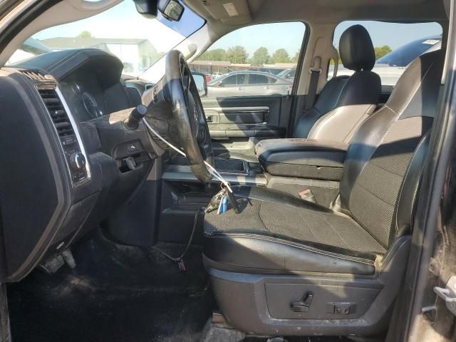 2014 Dodge RAM 1500 Sport