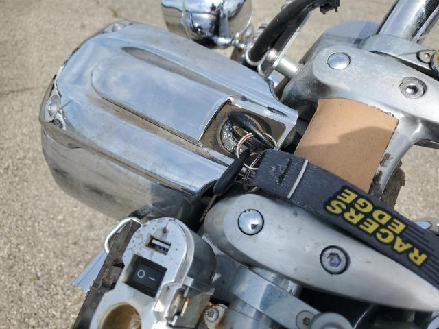 2006 Yamaha XV1900 CT