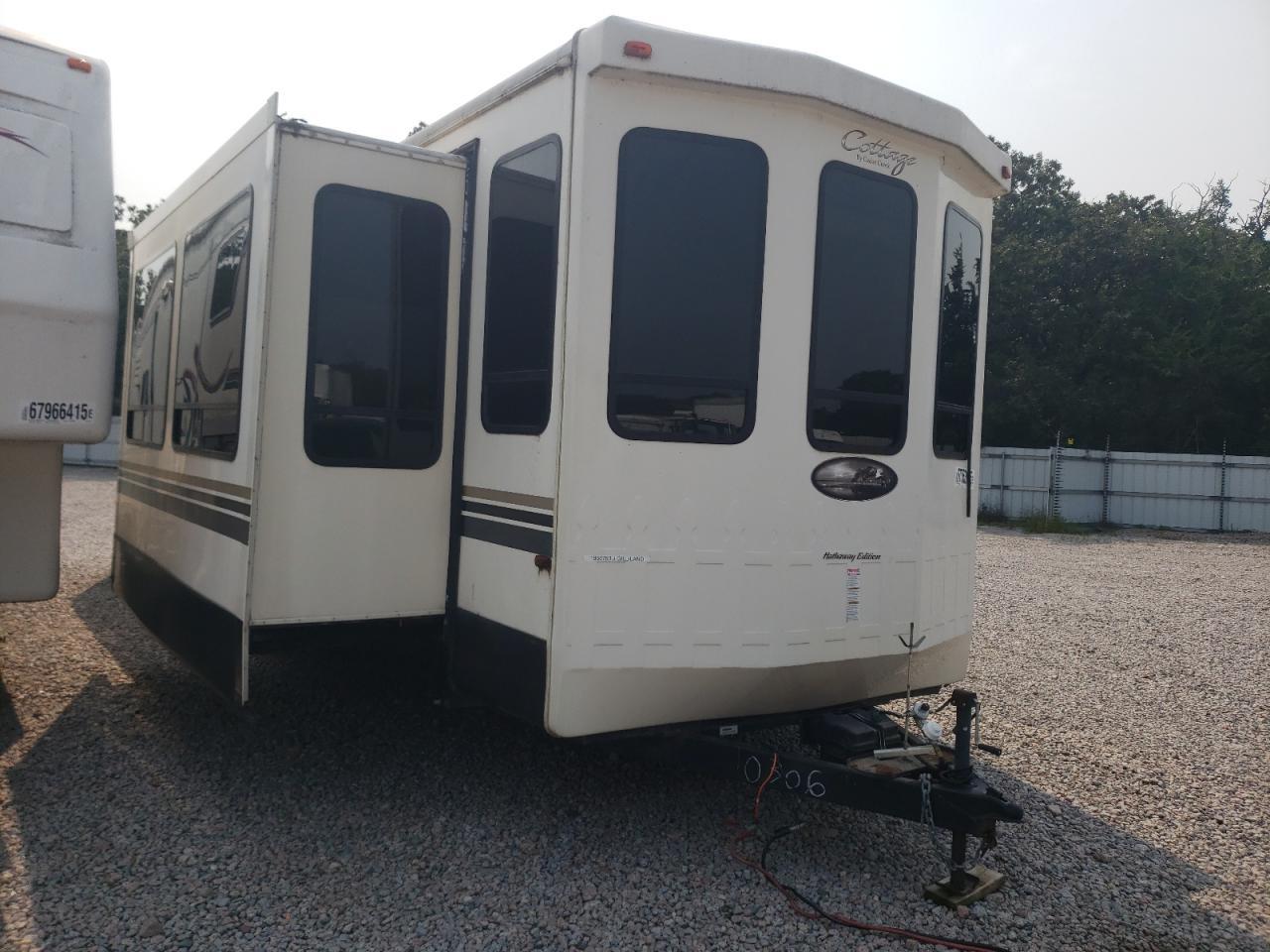 2018 Wildwood Cottage
