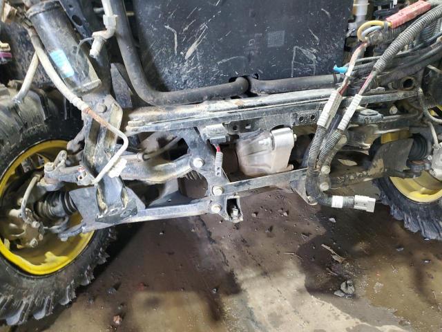 2018 John Deere 835R-ATV AND Utility Vehicles ATV