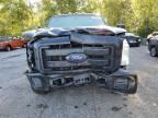2015 Ford F350 Super Duty