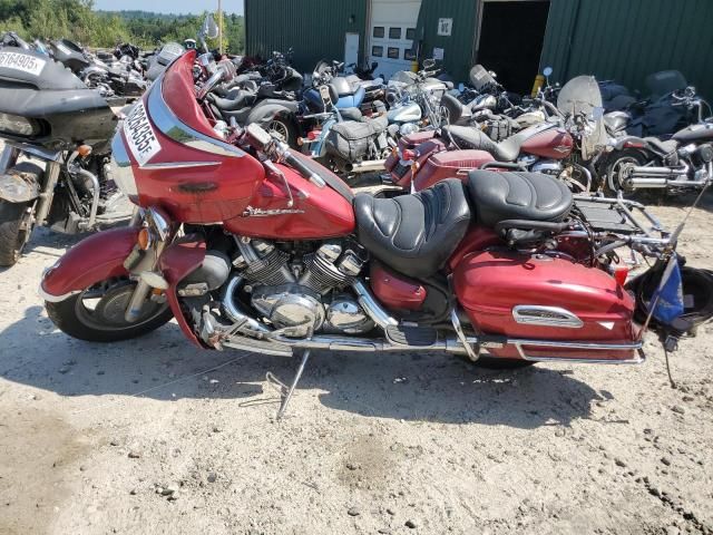 2000 Yamaha XVZ13 TF