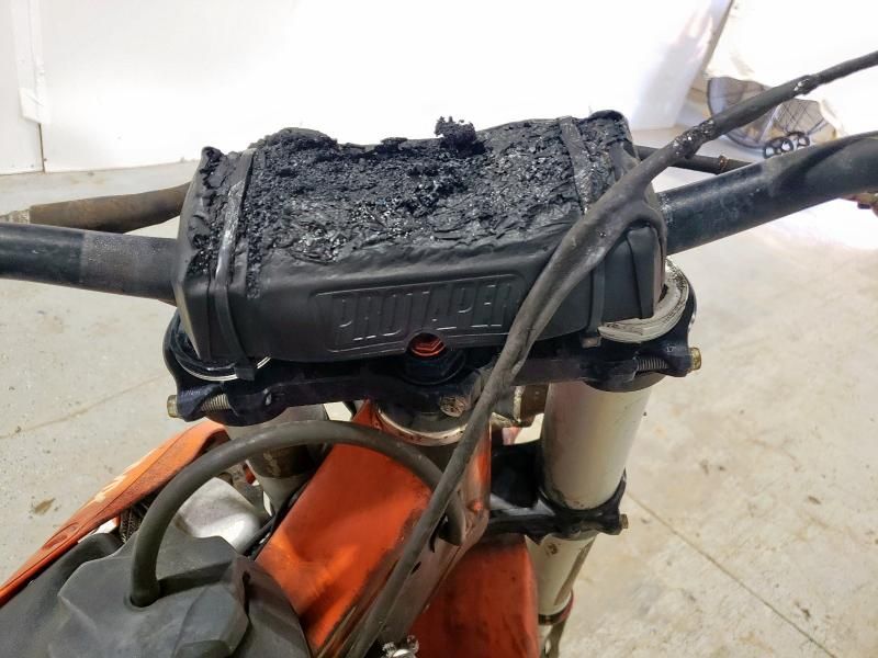 2022 KTM 125 SX