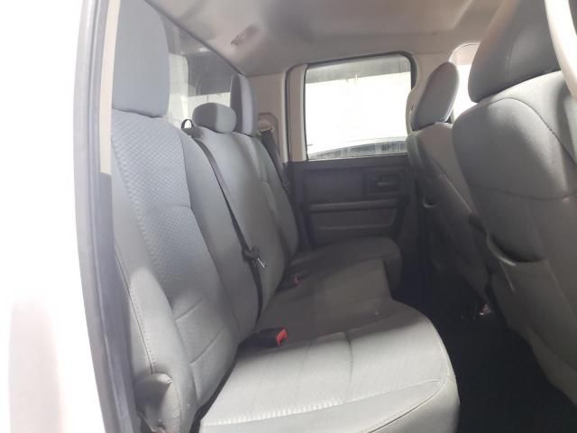 2013 Dodge RAM 1500 ST