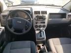 2007 Jeep Compass