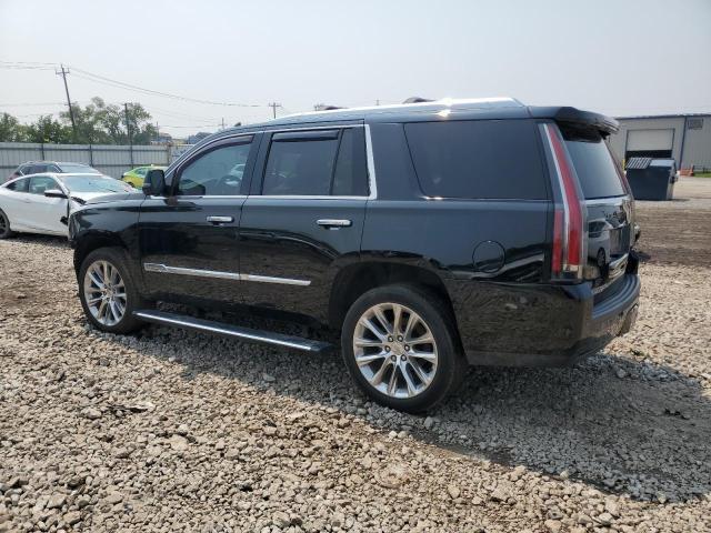 2017 Cadillac Escalade Premium Luxury