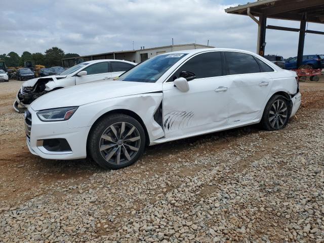 2021 Audi A4 Premium 40