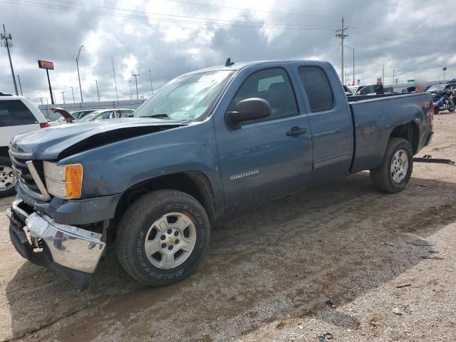 2011 GMC Sierra K1500 sle