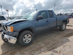 GMC salvage cars for sale: 2011 GMC Sierra K1500 sle