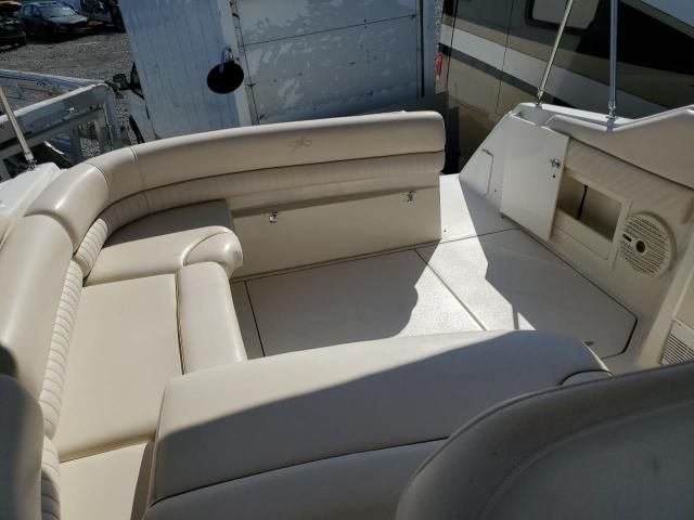 2000 Monterey Boat Trlr